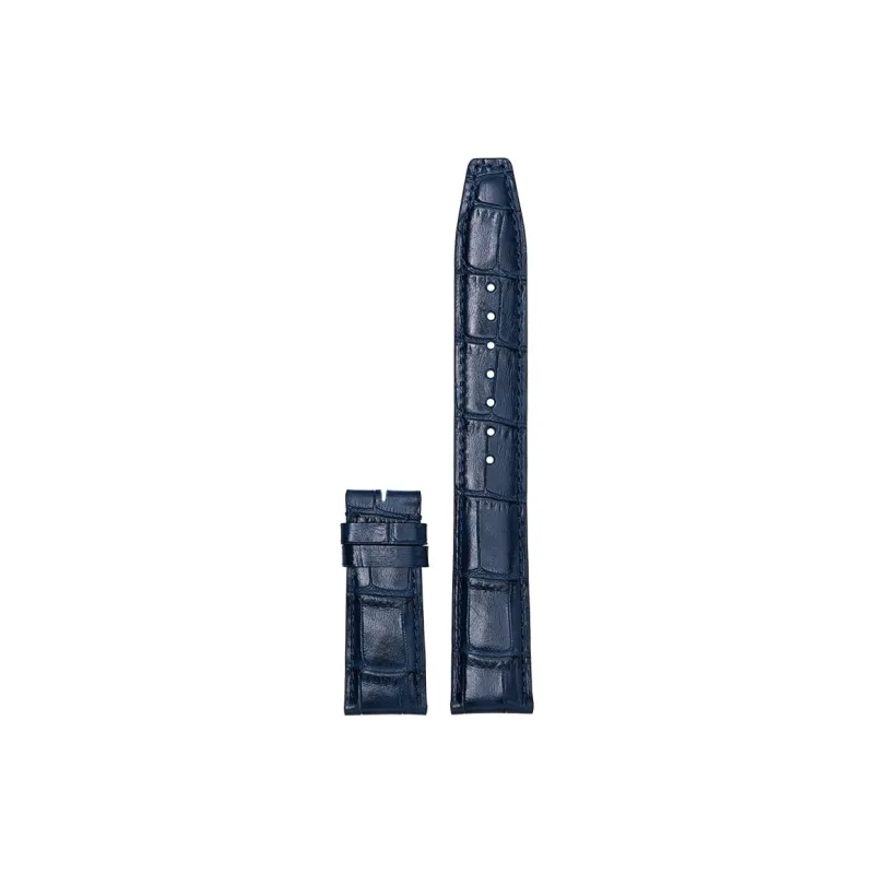 IStrap Global Compatibility Watch Band 20/22mm Cowhide Leather Material-20