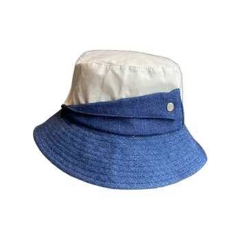 Mulinsen Cotton Bucket Hats Unisex
