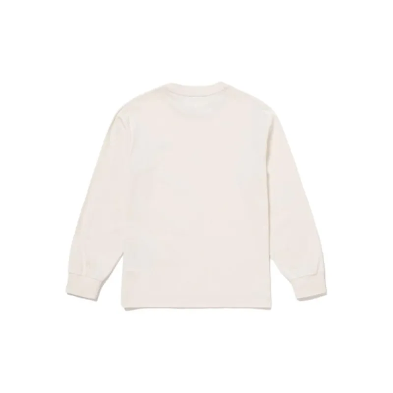 LACOSTE Sweatshirts Men Beige-1