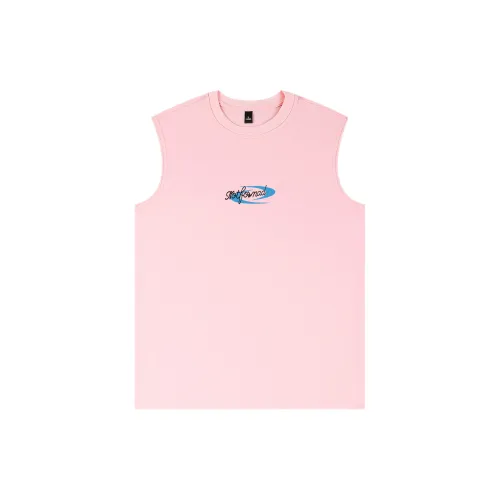 NOTFORMAD Tank Tops Unisex