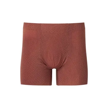 UNIQLO Underpants Men's 1 Pack Burgundy