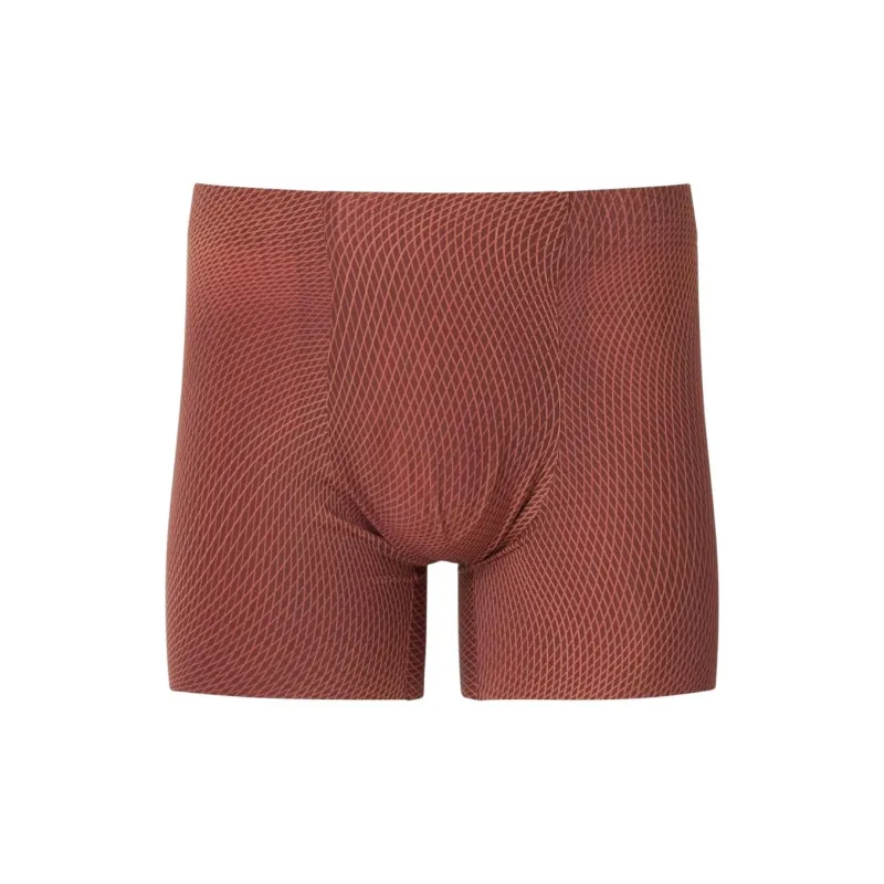 UNIQLO Underpants Men's 1 Pack Burgundy-0