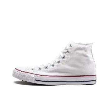 Converse All Star Hi Optical White