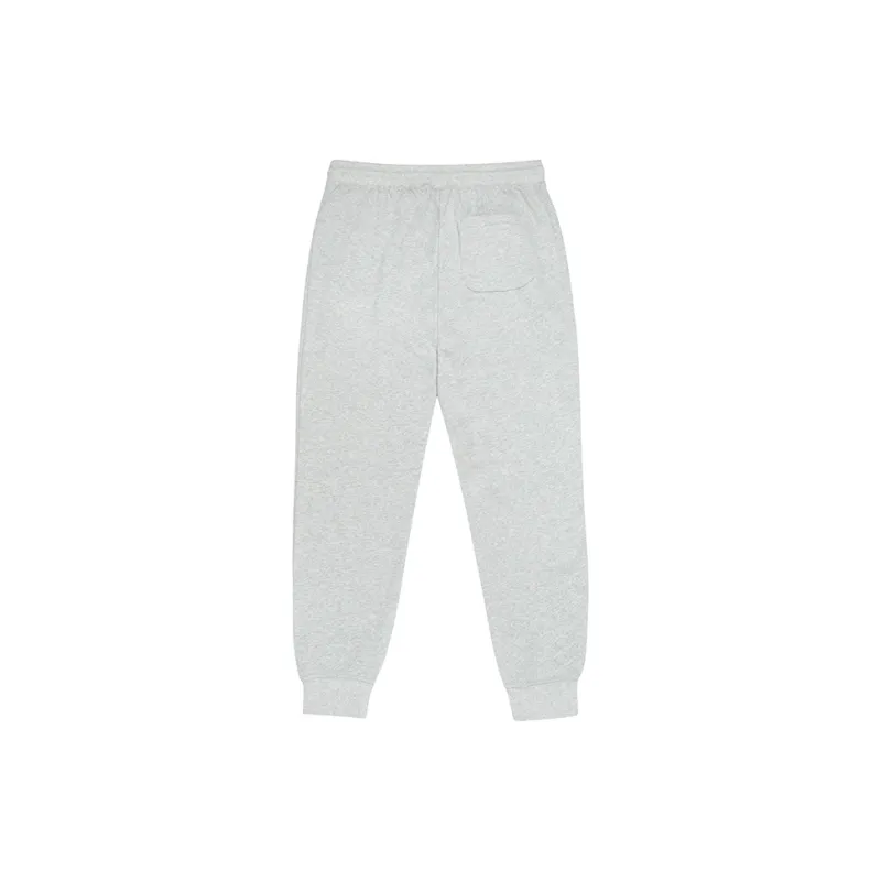 ED HARDY X Casual Pants Unisex Gray-1