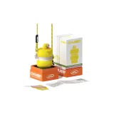 Lemon (Including Handle)+Shoulder Strap