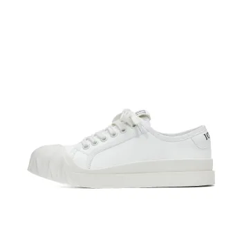 UanDi Anti Slip And Wear Resistant Lightweight Low Top Skateboard Shoes Women's