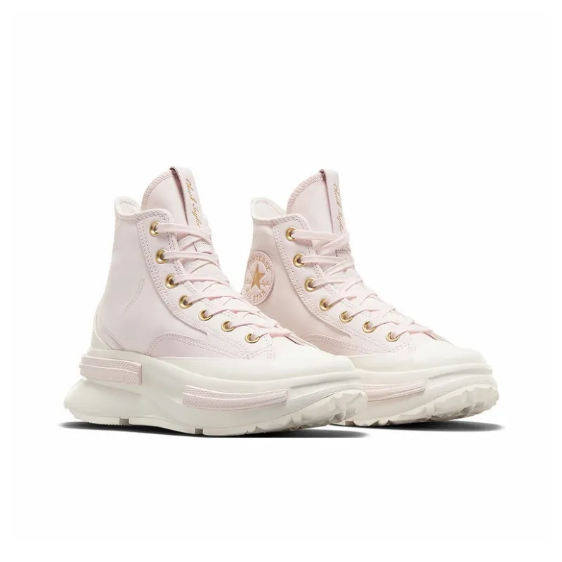 Run Star Converse Legacy Cx Platform High 'Tailored Lines Blush Hush'-2