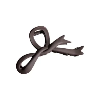 Water jade Hair Clips Women's