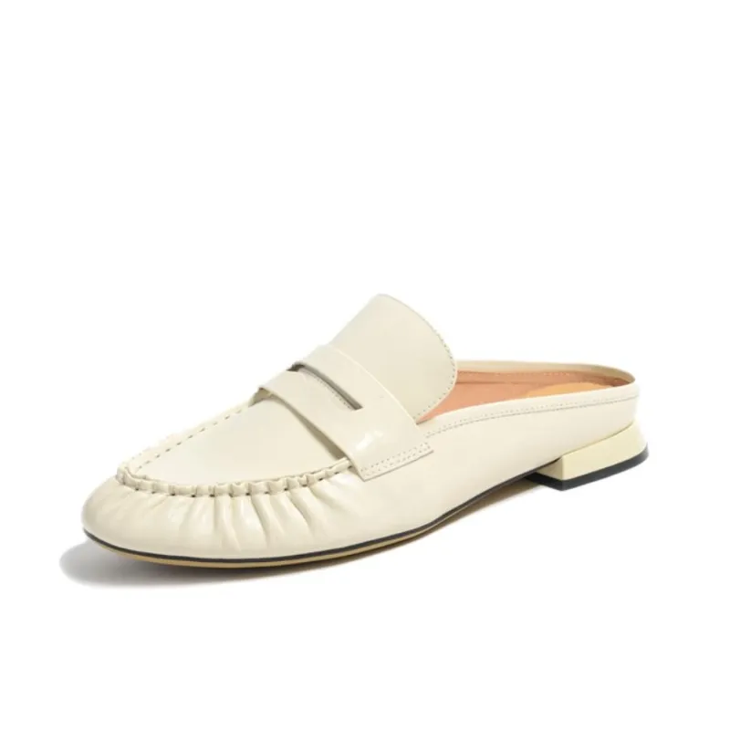 STEVE MADDEN Wrap-toe Slippers Women's-2