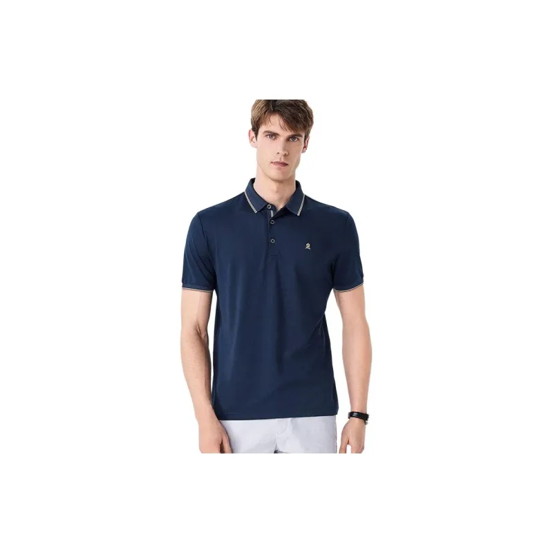 Montagut Polo Shirts Men-1