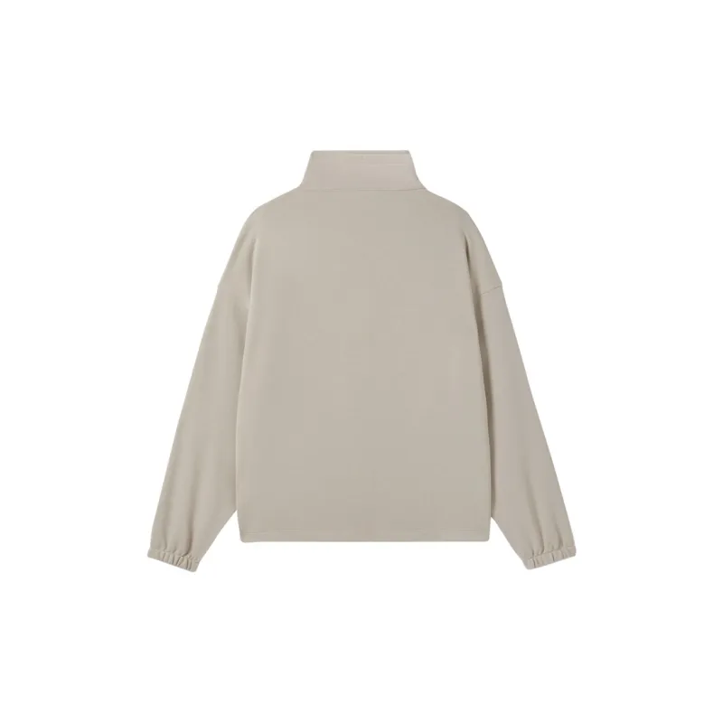 Champion Sweatshirt Europe Version Women's-1
