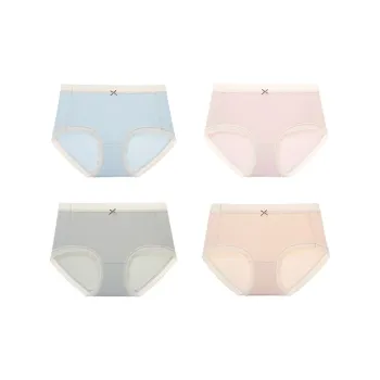Urban Beauty Underpants Women's 4 Pack