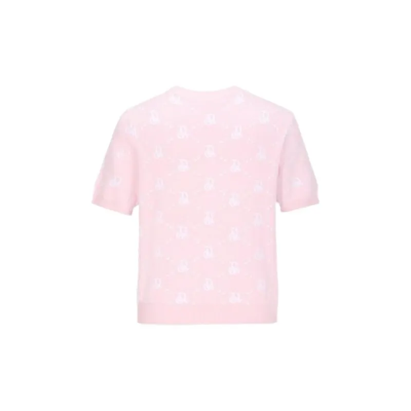 DEGAIA T Shirts Women's-5
