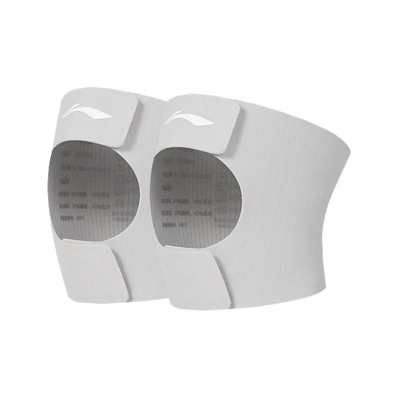 LiNing Knee Pads Nylon Elastane Mountaineering Bowling Ball Dance Unisex-10
