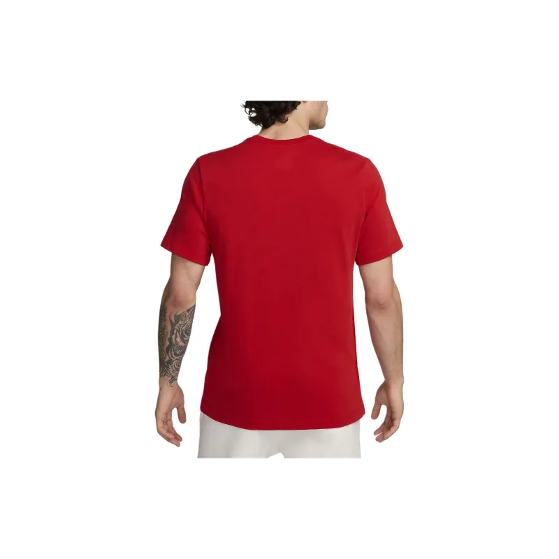 Nike Usa Premium Essential Icon Men's Nike T Shirt-1