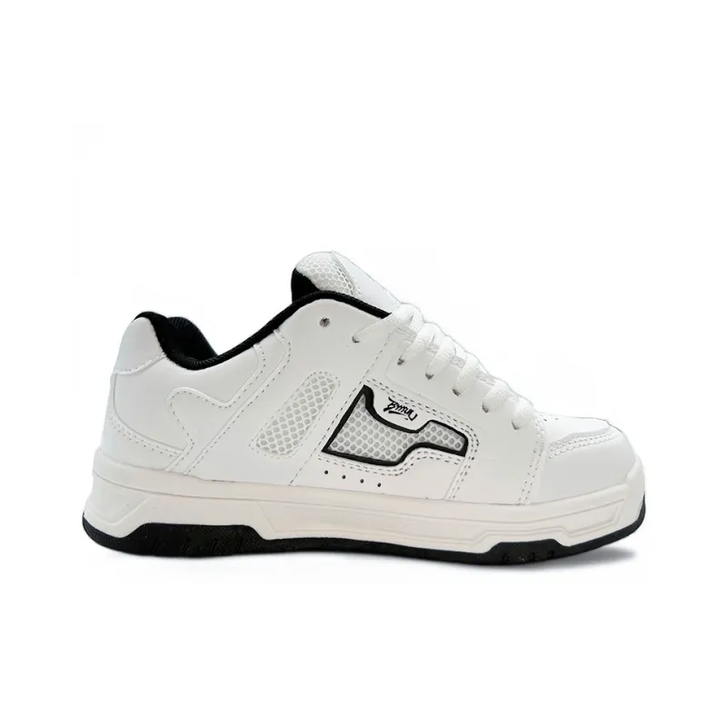 ITGI Low-Top Skateboard Shoes Unisex-6