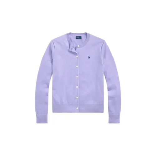 Polo Ralph Lauren Knitwear Women's Lavender