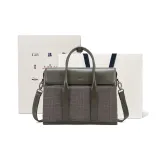 Vintage Green - With Shoulder Straps