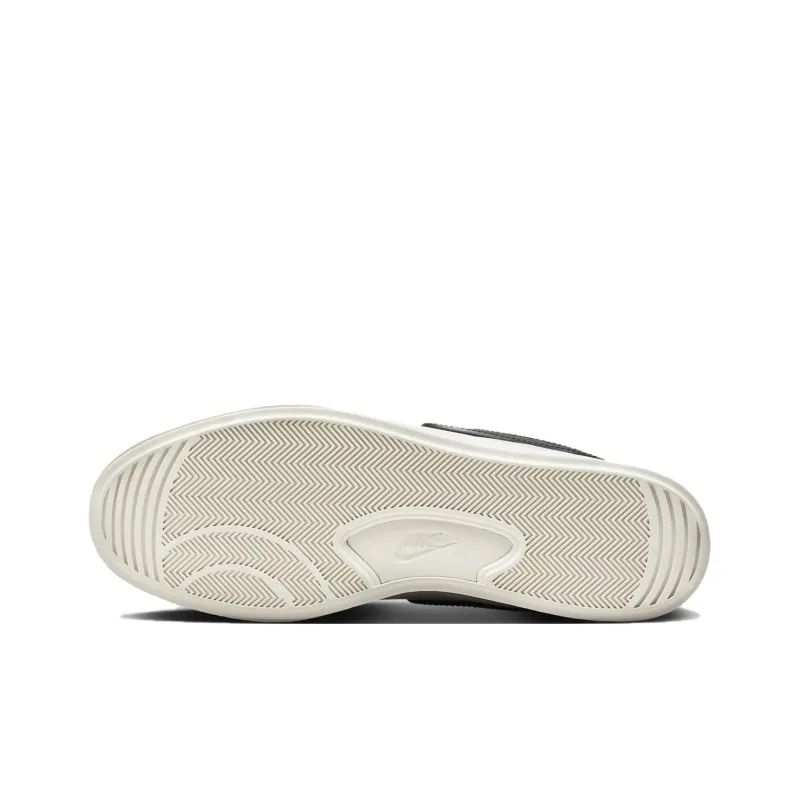Nike Blazer Phantom Low Summit White White Sail Black-4