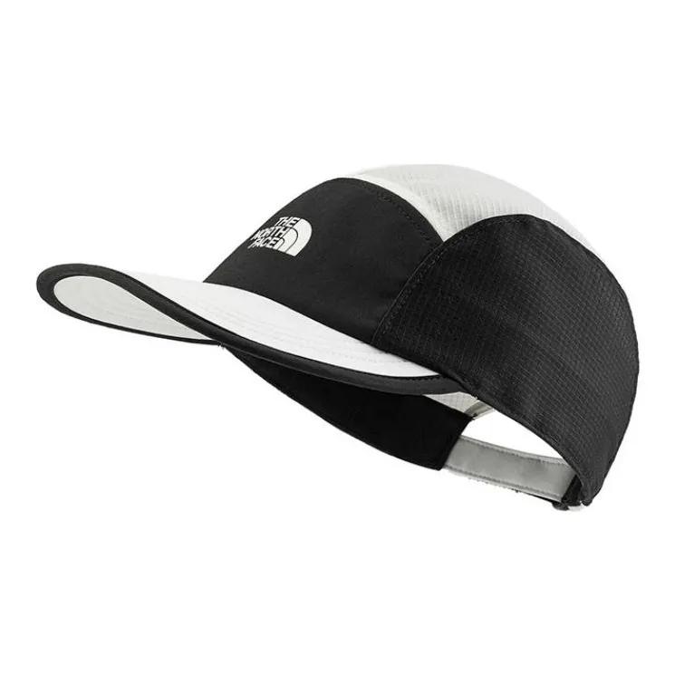 THE NORTH FACE Polyester Baseball Caps Men's Black-0