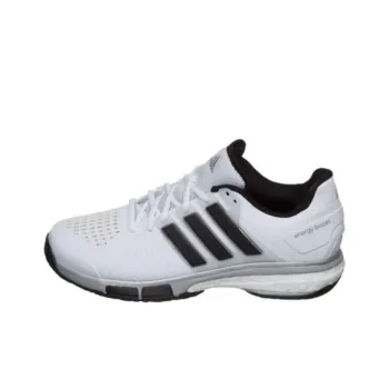 Adidas Tennis Energy Boost White/Black