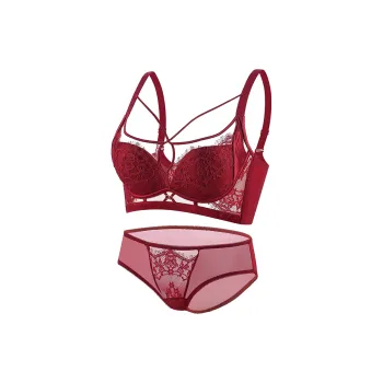 La Chapelle Underwear Set Women's