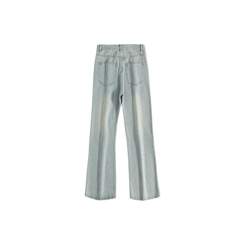 H.V.G.A Jeans Unisex-19