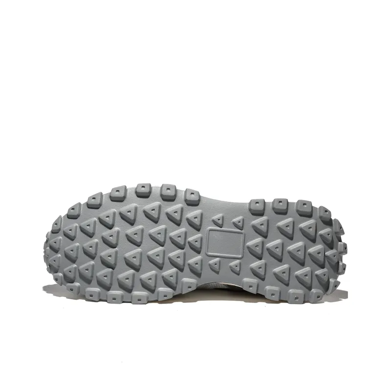 MILLIE'S Durable Breathable Full Coverage Lightweight Low-Top Casual Shoes Men's-6