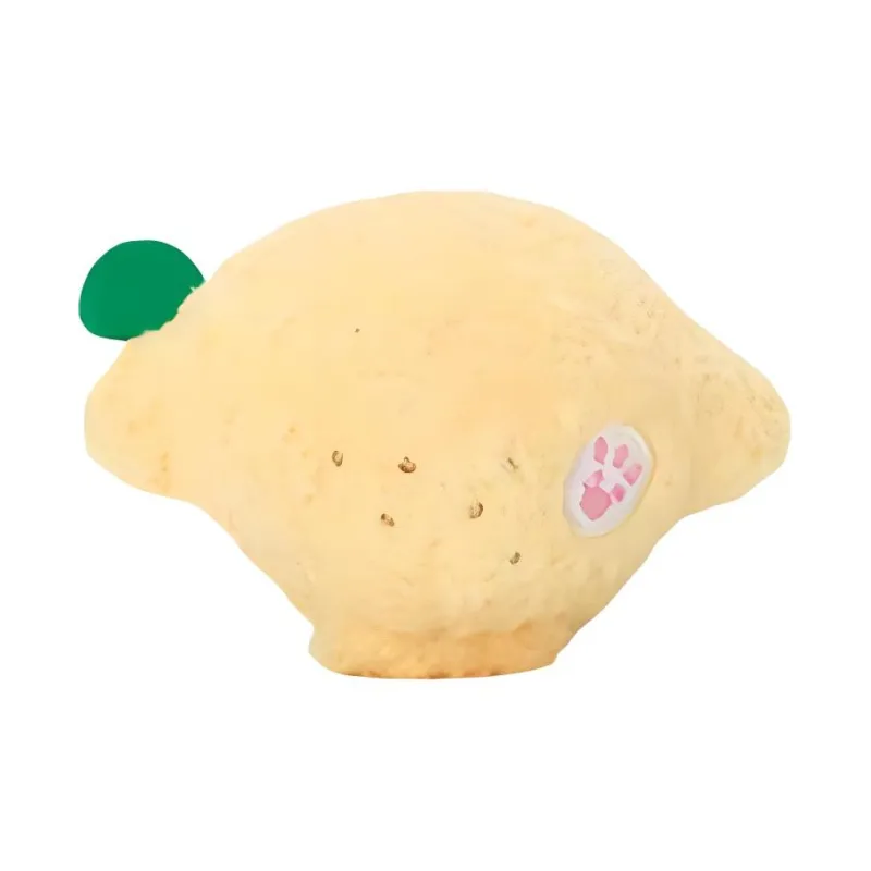 Disney Shanghai Disney 2024 Summer Duffy CookieAnn Plush Accessories Doll Products-1