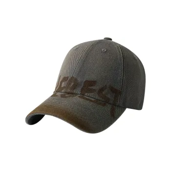 ZKY Cotton Baseball Caps Unisex