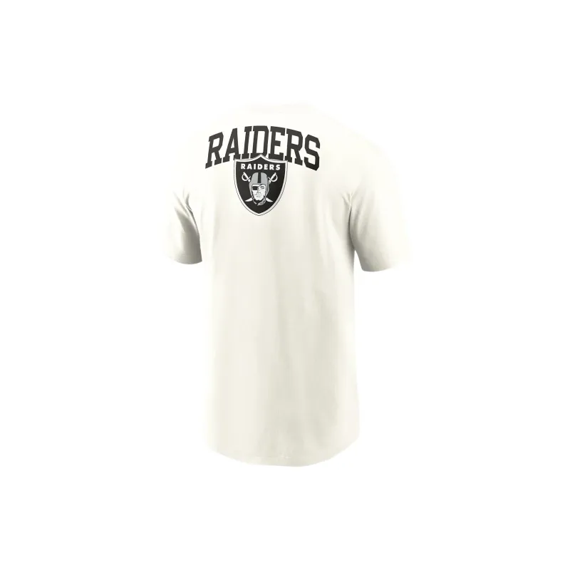 Nfl X Nike T-Shirts Men Cream-1