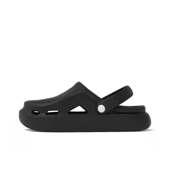 MAISON MISFIT 15 Revival Casual Clogs Men's Reef Stone Black