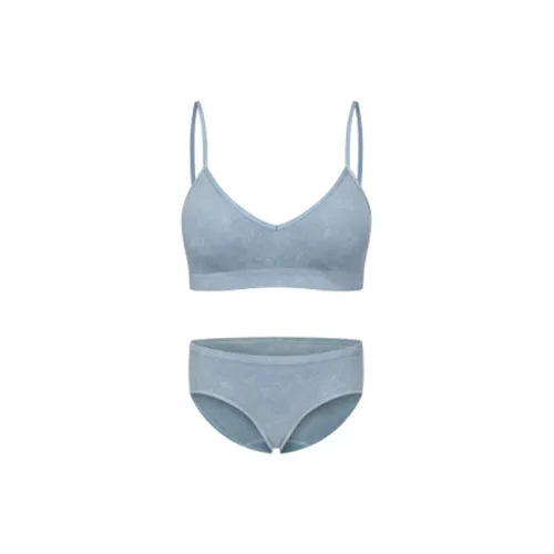 The Blender Women's Underwear Sets