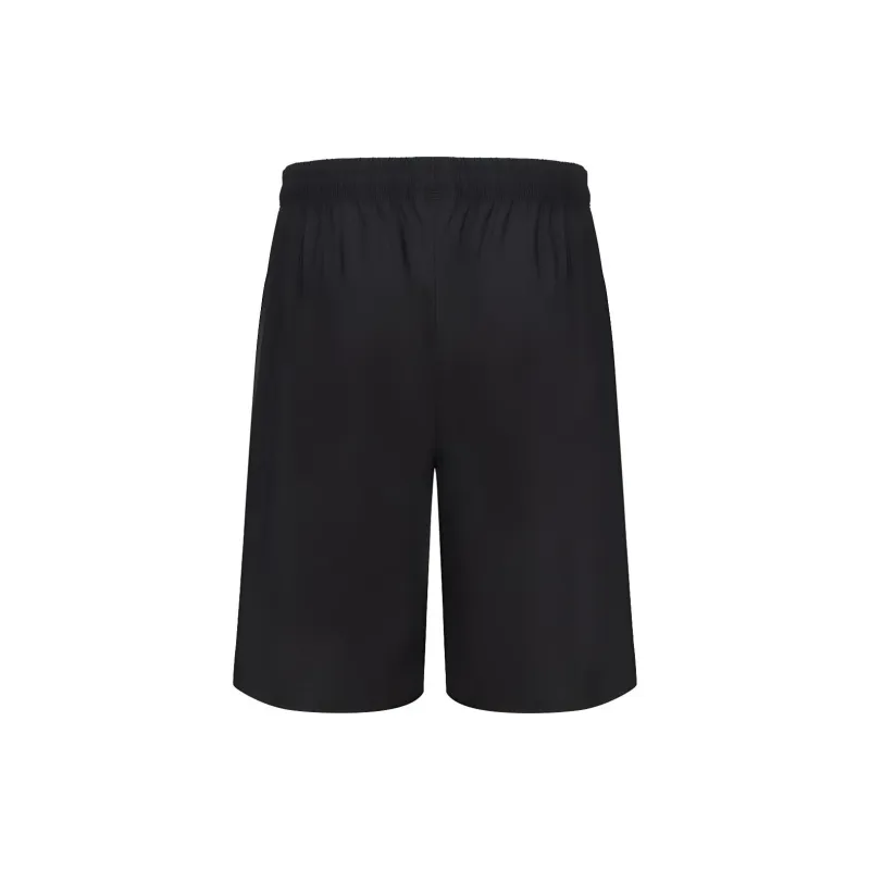 Adidas Casual Shorts Unisex Black/White-1