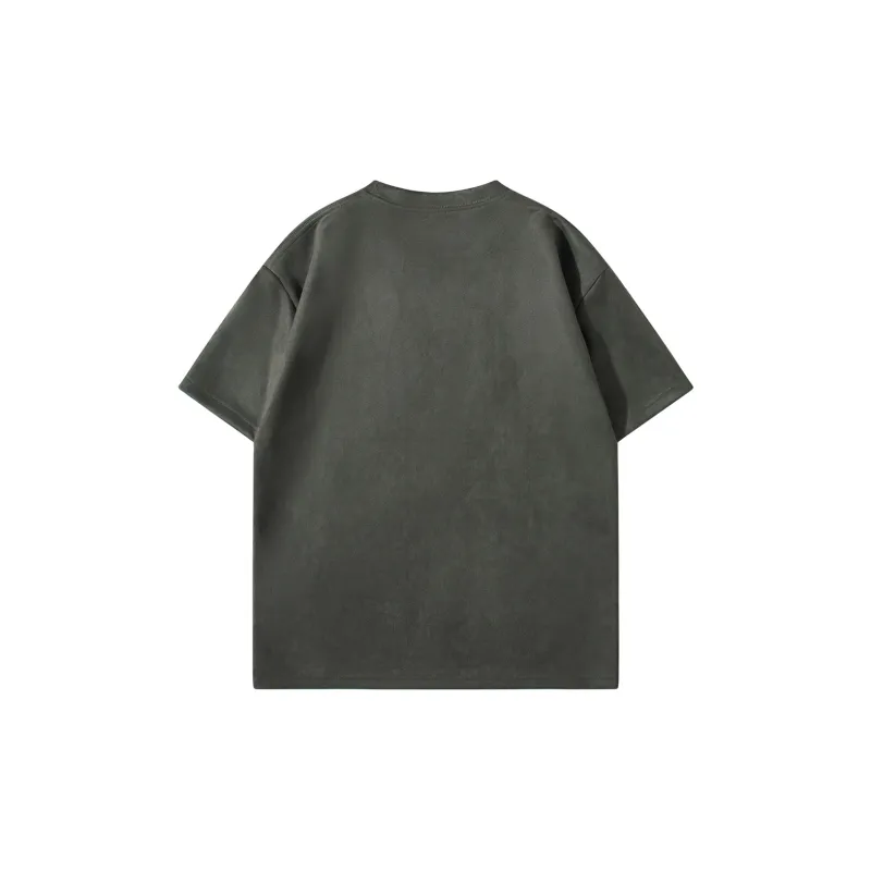 JEANSWEST T Shirts Unisex-13