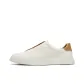 White (Perforated)