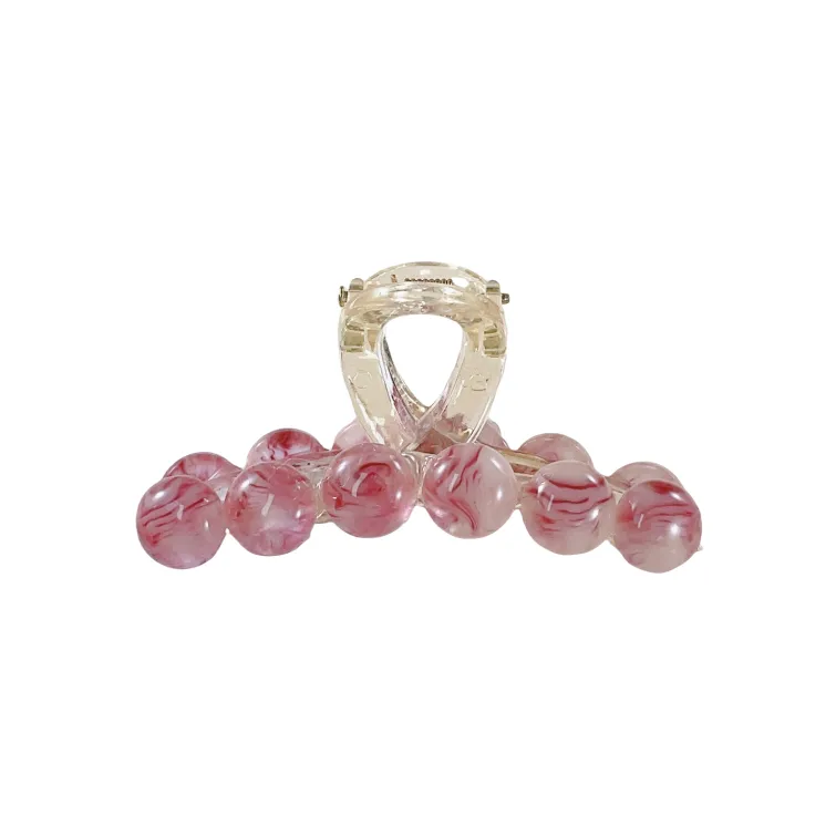 ZWU Hair Clips Women's-5