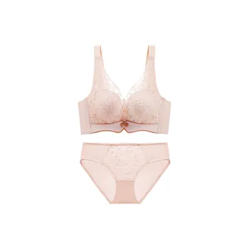 La Chapelle Underwear Set Women's