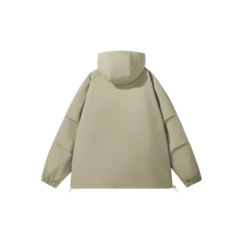 K bird Jackets Unisex-5