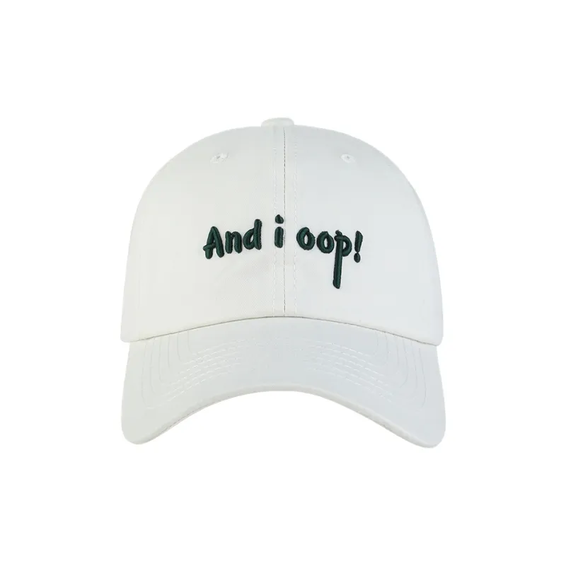 MUYKUY Cotton Hats & Caps Unisex-6