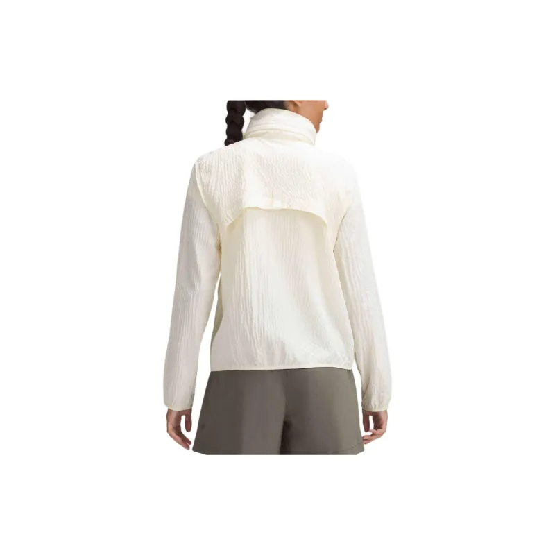 Lululemon Lightweight Series SS24 Jackets Coats Women's-1