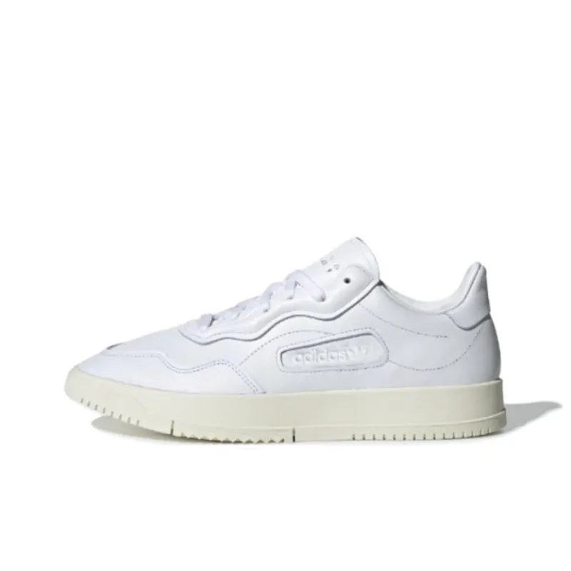 Adidas Sc Premiere Cloud White Core Black-0