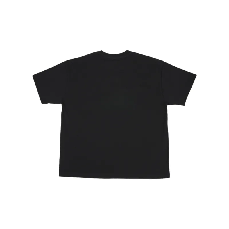Revenge T Shirts Unisex Black-1