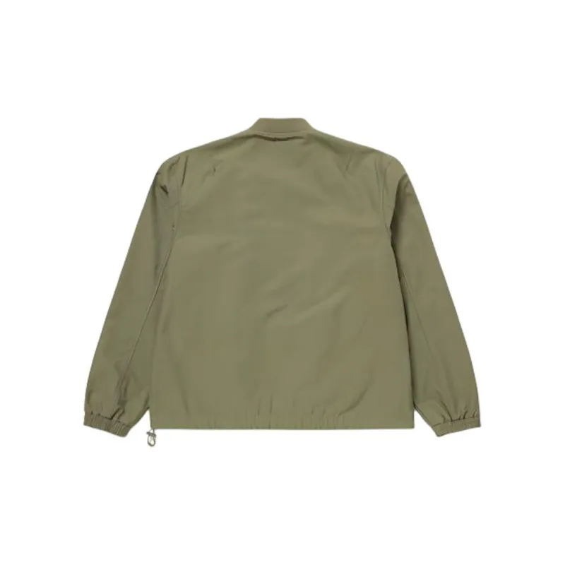 LACOSTE Jackets & Coats Men's Green-1