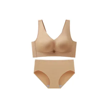 La Chapelle Underwear Set Women's