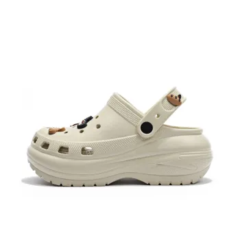 CENTRAL&KITTY Clogs 6.5cm Women's