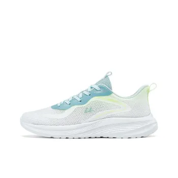 Warrior Slip-Resistant Low-Top Casual Shoes Men's