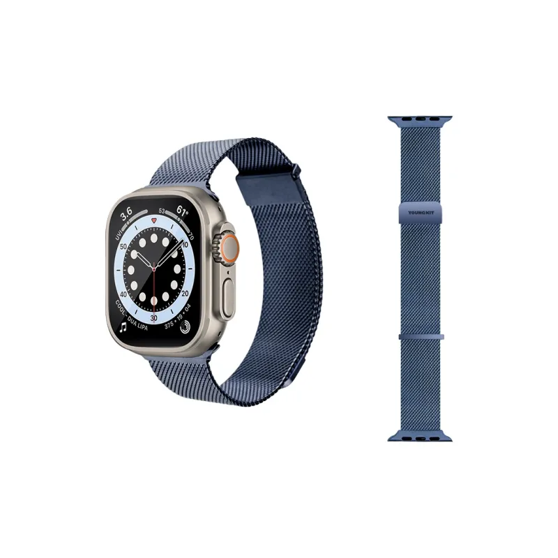 YOUNGKIT Men Watch Bands-1