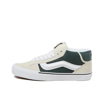Knu Mid Vans 'Varsity Turtledove'