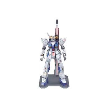 BANDAI BNMW Vol.4 RX 93ffν GUNDAM Ver Model Kits